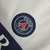 Imagem do Kit Infantil PSG Away 23/24 - Nike - Branco