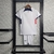 Kit Infantil PSG Away 23/24 - Nike - Branco - comprar online