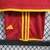 Kit Infantil Roma Home 23/24 - Adidas - Vermelho na internet