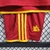 Kit Infantil Roma Home 23/24 - Adidas - Vermelho - comprar online