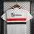 Kit Infantil São Paulo I Adidas 23/24 - Branco - loja online