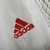 Short Flamengo 23/24 Masculino - Adidas - Branco - comprar online