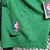 Short NBA Brooklyn 23/24 Masculino - Verde - Camisas de Futebol | Bravus Sports