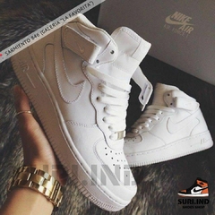 Air force nike botitas online