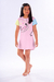 CAMISOLA FEMININA INFANTIL