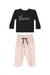 CONJUNTO FEMININO INFANTIL - comprar online