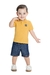 CONJUNTO MASCULINO INFANTIL - comprar online