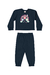 CONJUNTO FEMININO INFANTIL