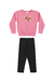 CONJUNTO FEMININO INFANTIL - comprar online