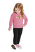 CONJUNTO FEMININO INFANTIL