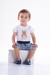 CONJUNTO BEBE MASCULINO