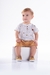 CONJUNTO BEBE MASCULINO