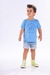 CAMISETA MASCULINA INFANTIL