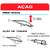 Isca Artificial Marine Sports Raptor Minnow 90 na internet