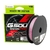 Linha YGK Multifilamento G-Soul Upgrade Pro X4 300M