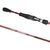 Vara Saint Carbon Tech 631-BC 6'3" (1,91m) Car 17LBS - Big Fishing Artigos de Pesca