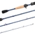 Vara Saint STP 631-BC 6'3" (1,91m) Car 5-12LB - Big Fishing Artigos de Pesca