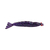 Isca Artificial Heckmann Camarao 55 - Big Fishing Artigos de Pesca