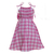 Vestido Infantil Festa Temático Barbi - comprar online