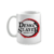 Caneca Personalizada Demon Slayer Modelo 02