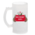 Caneca Em Vidro Jateado A Estelinha 475ML Com Nome - comprar online