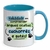 Caneca Personalizada Veterinário - comprar online