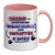 Caneca Personalizada Veterinário - Playtory Personalizados