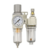 Filtro regulador lubrificador 1/4 polegada – Chiaperini CH AFC-2000