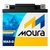 Bateria Moto Moura5ah