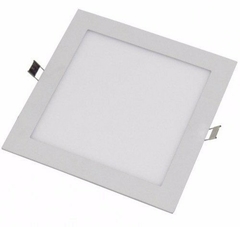 Panel LED frio