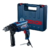 Furadeira De Impacto Bosch Gsb 13 re 750W e Maleta