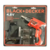 Parafusadeira 1/4" 4,8V KC4815B-BR Bivolt Black & Decker