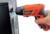 Parafusadeira 1/4" 4,8V KC4815B-BR Bivolt Black & Decker - comprar online