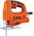 BLACK+DECKER Serra Tico-tico 400W JS10 220V