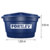 Caixa d'água Polietileno 2.000L Azul Fortlev - comprar online