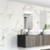 Porcelanato Calacata Oro Polido 80x80 Cx 1,93m² - Gaudi - comprar online