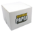 Caja para Muffin 1 pza 10x10x8 en SBS25