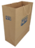 Bolsa 13 Delivery Grande 35x40x15 - FoodBoxPaper