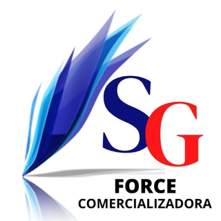 SG FORCE COMERCIALIZADORA