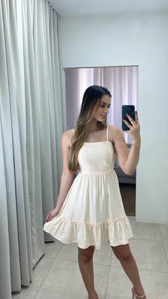 Vestido Curto