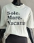 Blusa Estampa SOLE - MARE na internet