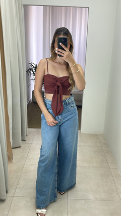 Calça Jeans Vitória