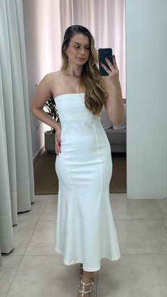 Vestido Ami