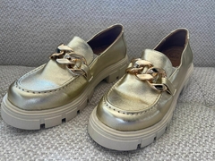 Loafer Sebastian Oro - comprar en línea