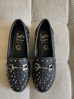 Sebastian Loafer - Sofiashoelovers Zapatos