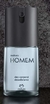 Desodorante Corporal Masculino Homem - 100mL - comprar online