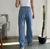 Calça Jeans Wide Leg - comprar online