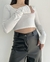 Cropped Dedinho - loja online