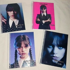 Cuadernos personalizados - Mura Diseño