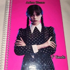 Cuadernos personalizados - tienda online